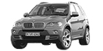 BMW E70 P0C8F Fault Code